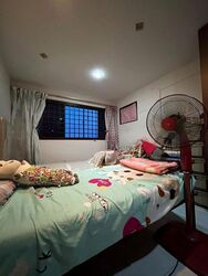 Blk 406 Rainbow Ville (Bedok), HDB 5 Rooms #632955441